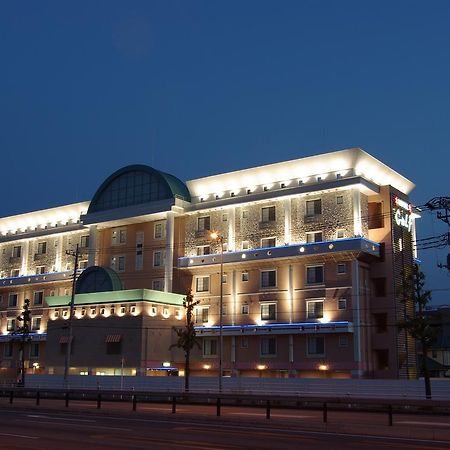 Golf Kofu Showa (Adults Only) Екстер'єр фото