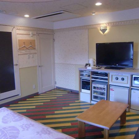 Golf Kofu Showa (Adults Only) Екстер'єр фото