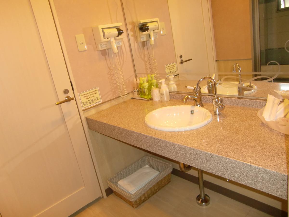 Golf Kofu Showa (Adults Only) Екстер'єр фото