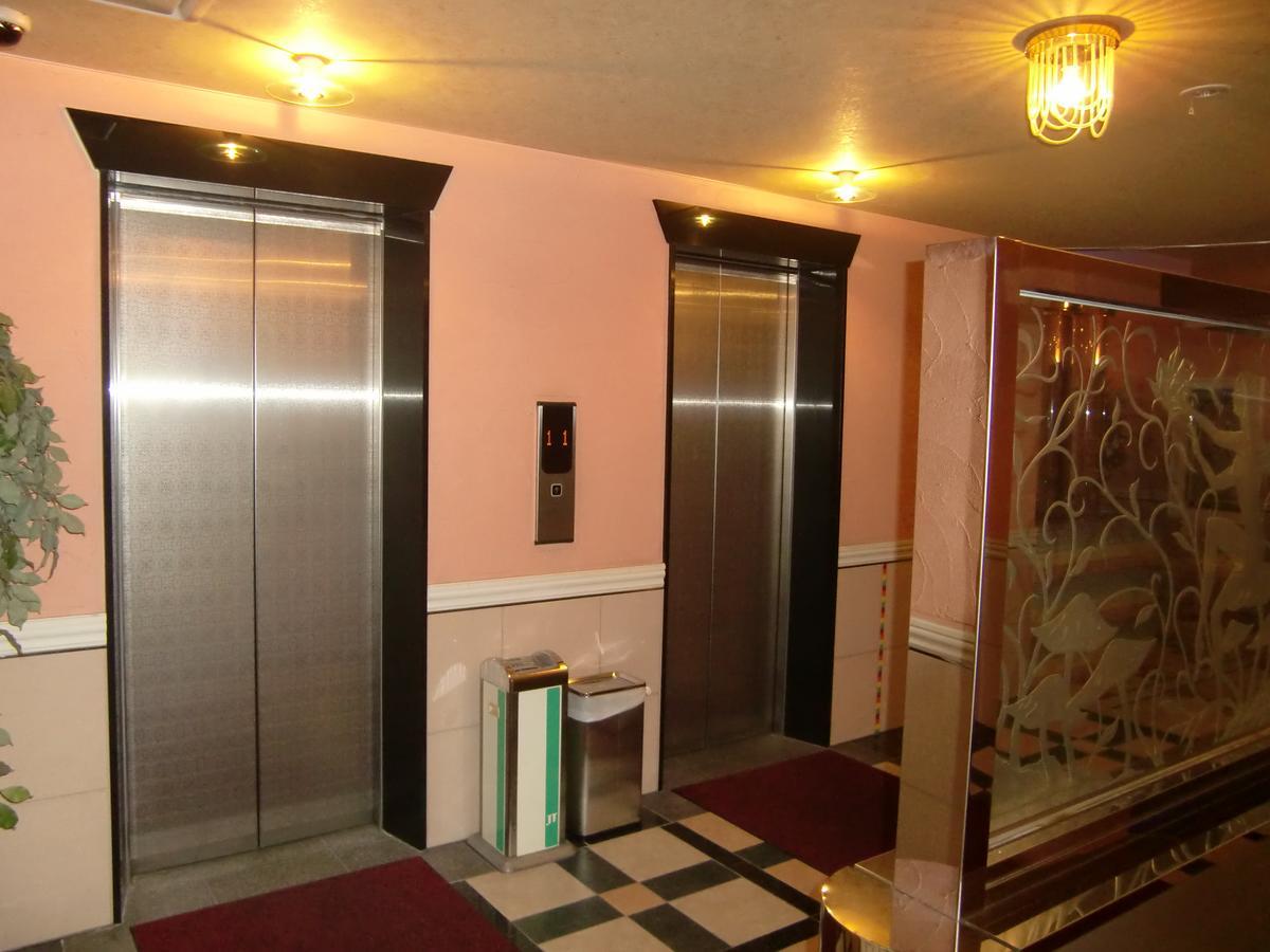 Golf Kofu Showa (Adults Only) Екстер'єр фото