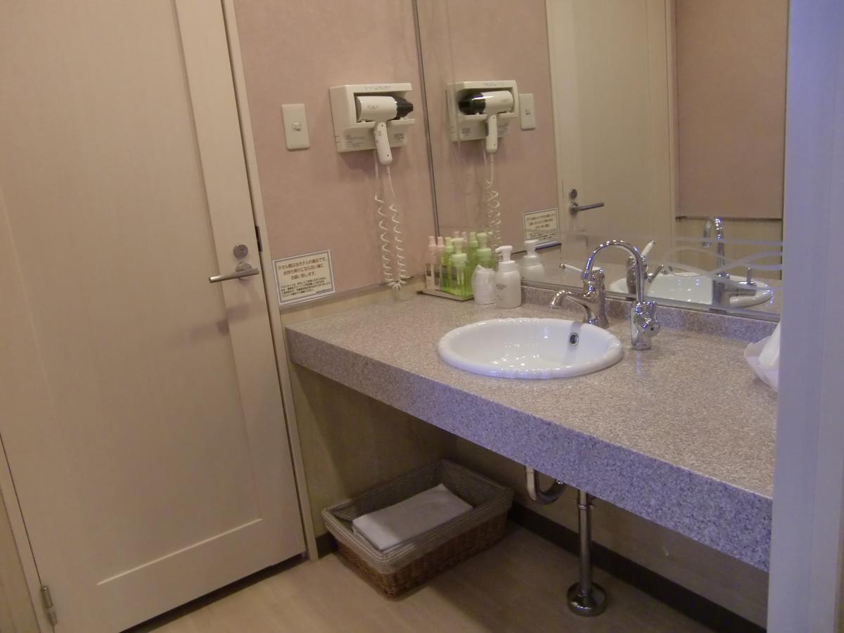 Golf Kofu Showa (Adults Only) Екстер'єр фото