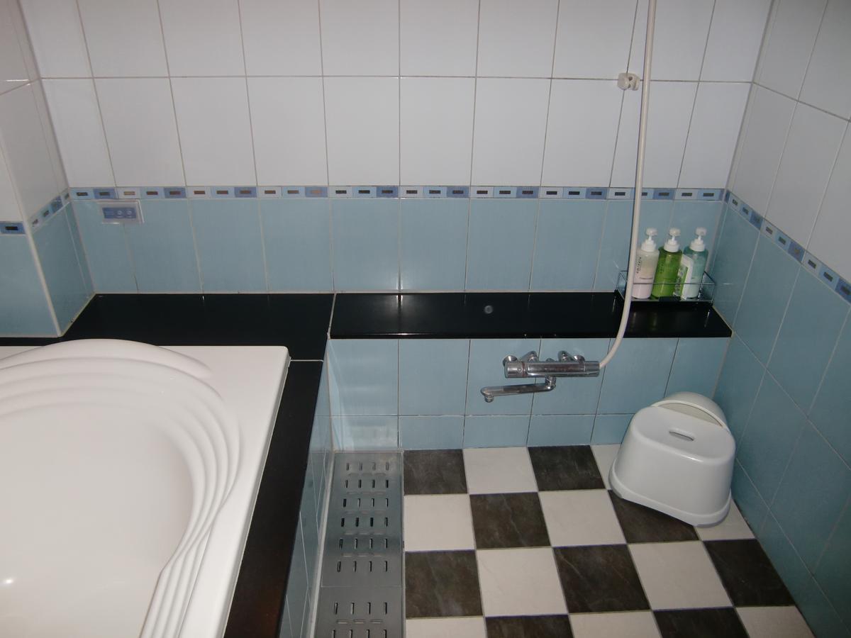 Golf Kofu Showa (Adults Only) Екстер'єр фото