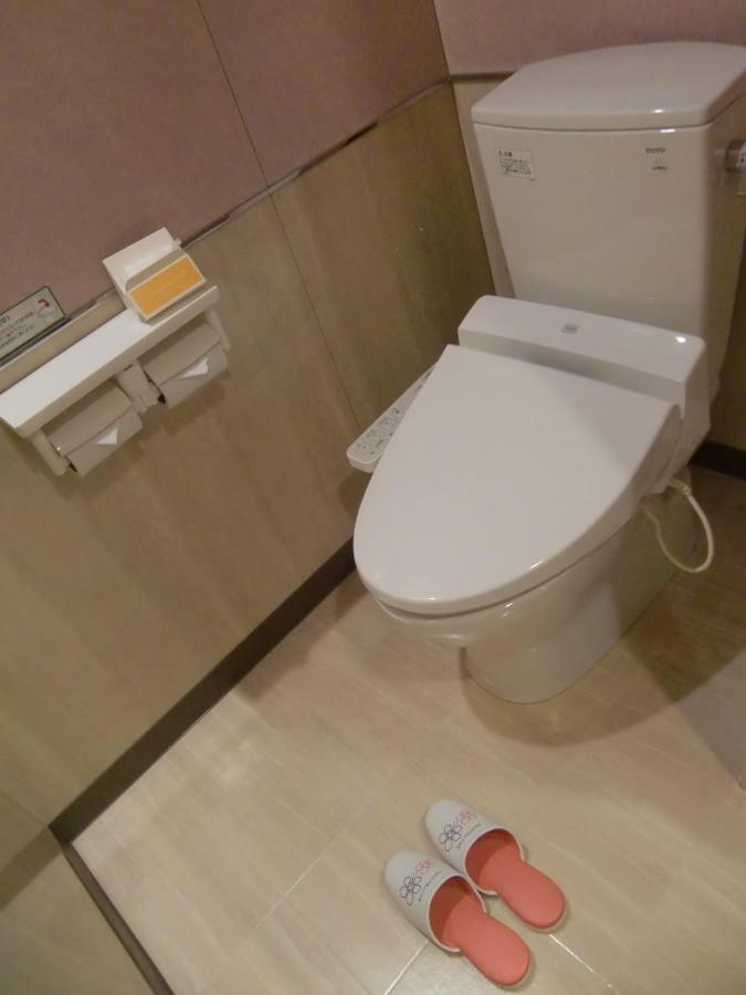 Golf Kofu Showa (Adults Only) Екстер'єр фото